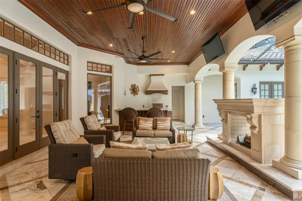 4812 Alexandra Garden Court Windermere FL 34786