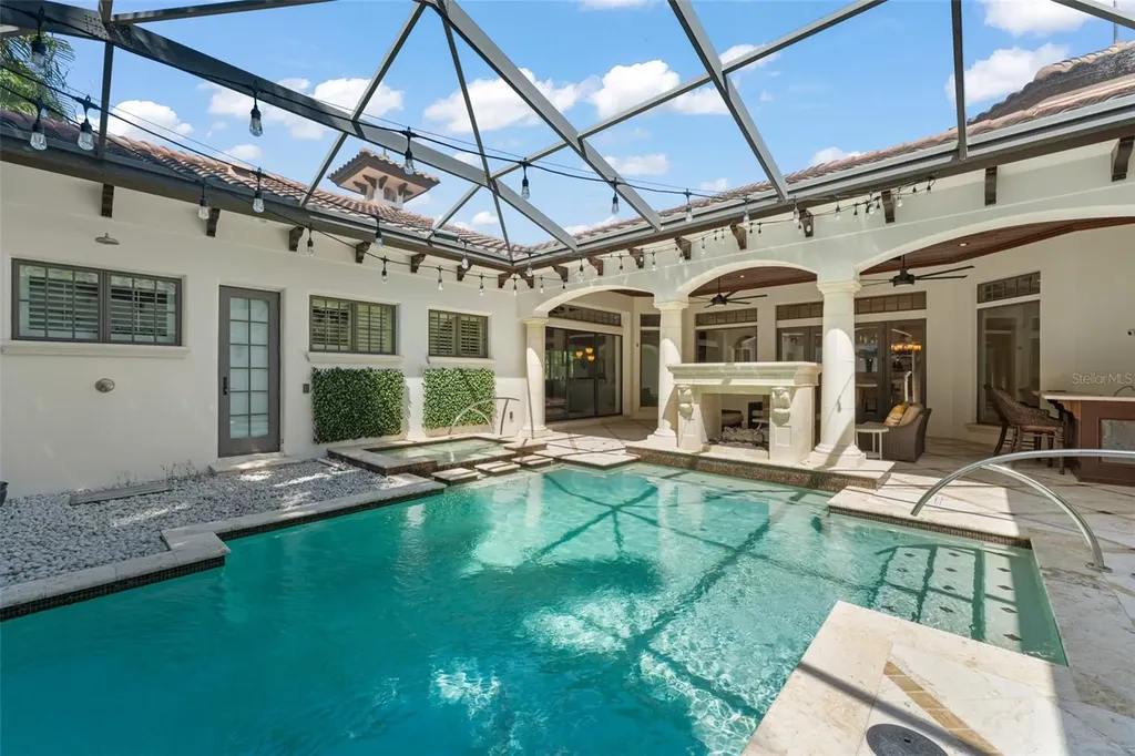 4812 Alexandra Garden Court Windermere FL 34786