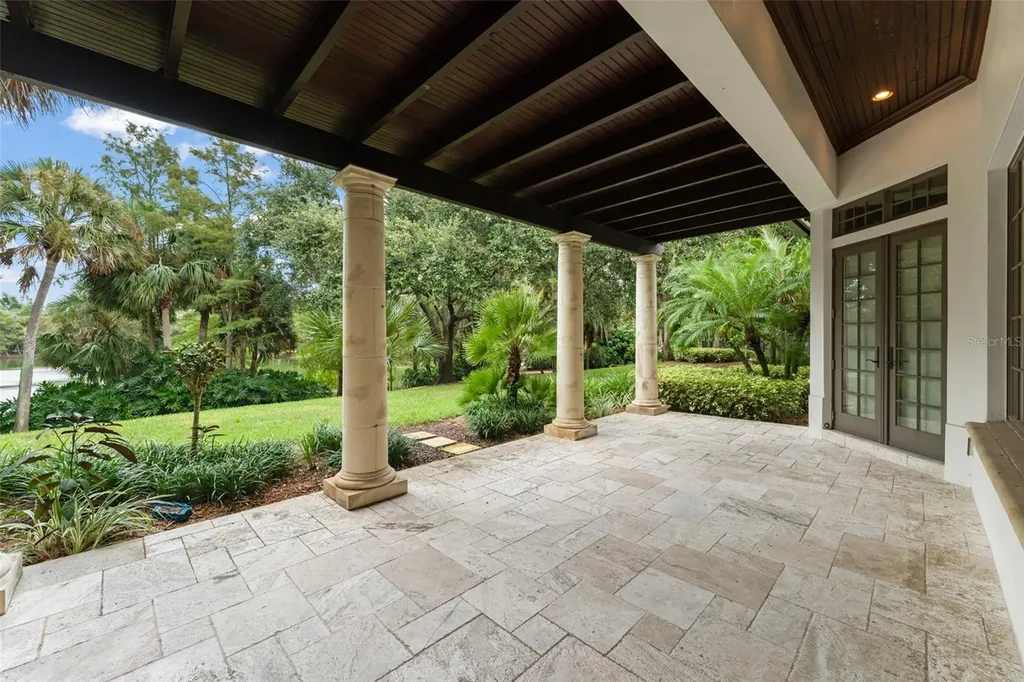 4812 Alexandra Garden Court Windermere FL 34786