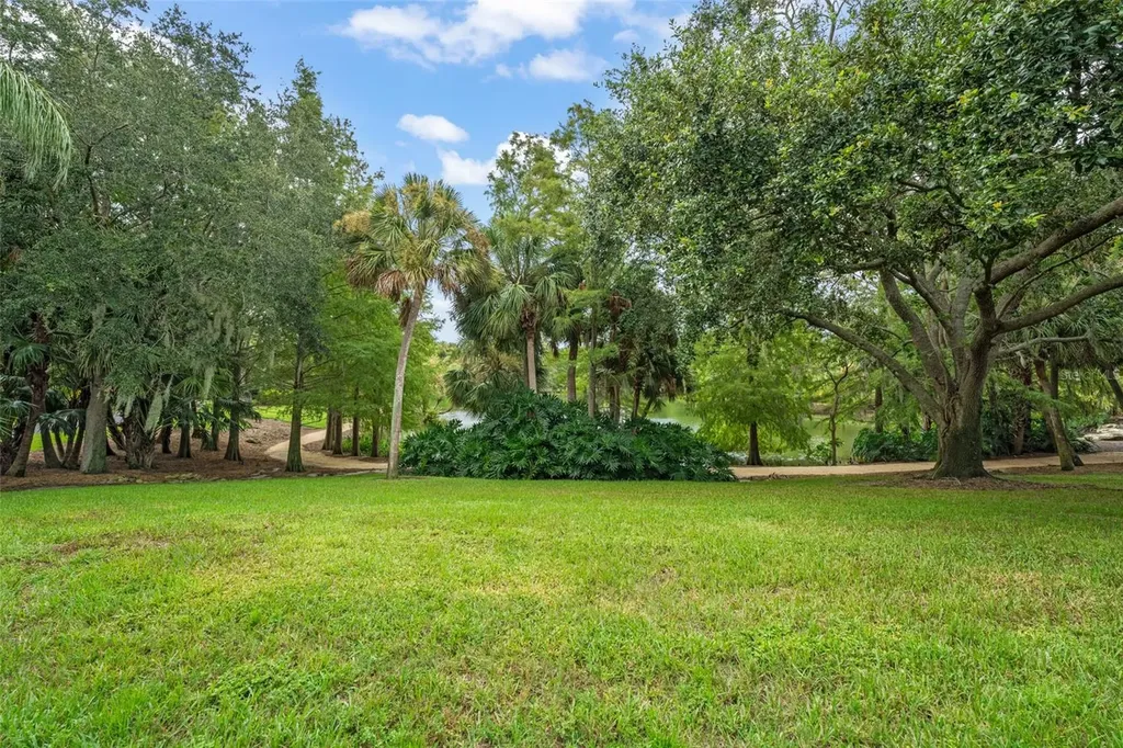 4812 Alexandra Garden Court Windermere FL 34786