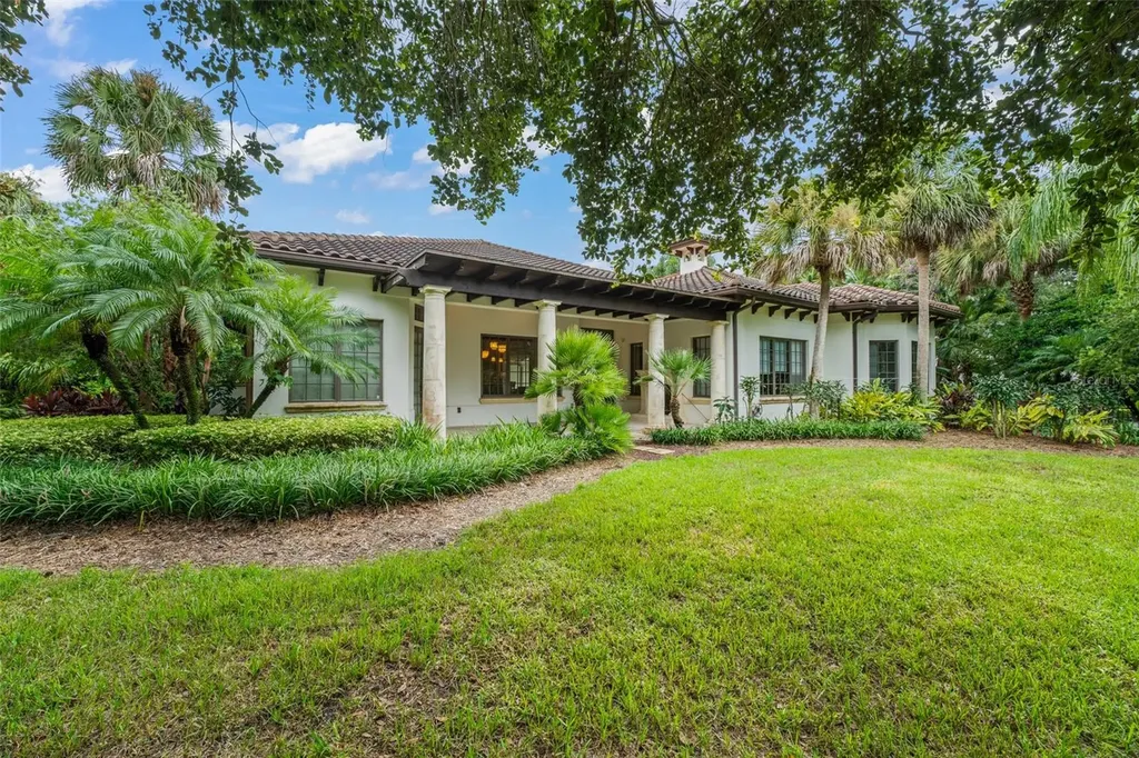 4812 Alexandra Garden Court Windermere FL 34786