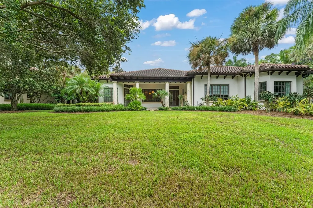 4812 Alexandra Garden Court Windermere FL 34786