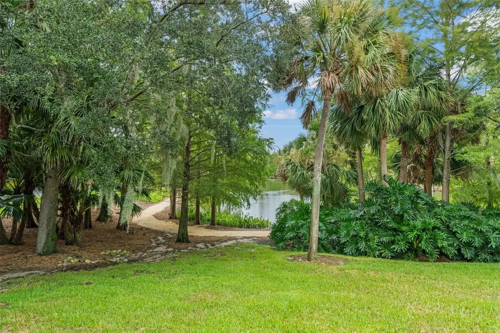 4812 Alexandra Garden Court Windermere FL 34786
