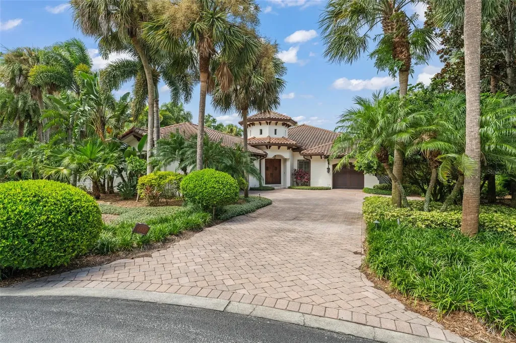 4812 Alexandra Garden Court Windermere FL 34786