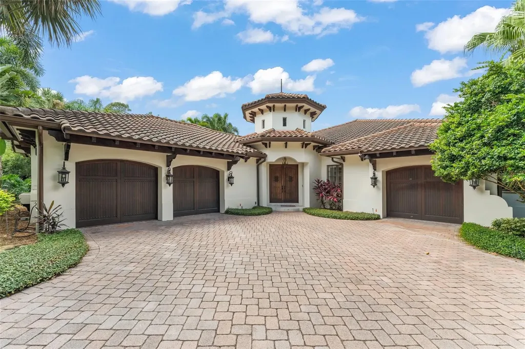 4812 Alexandra Garden Court Windermere FL 34786