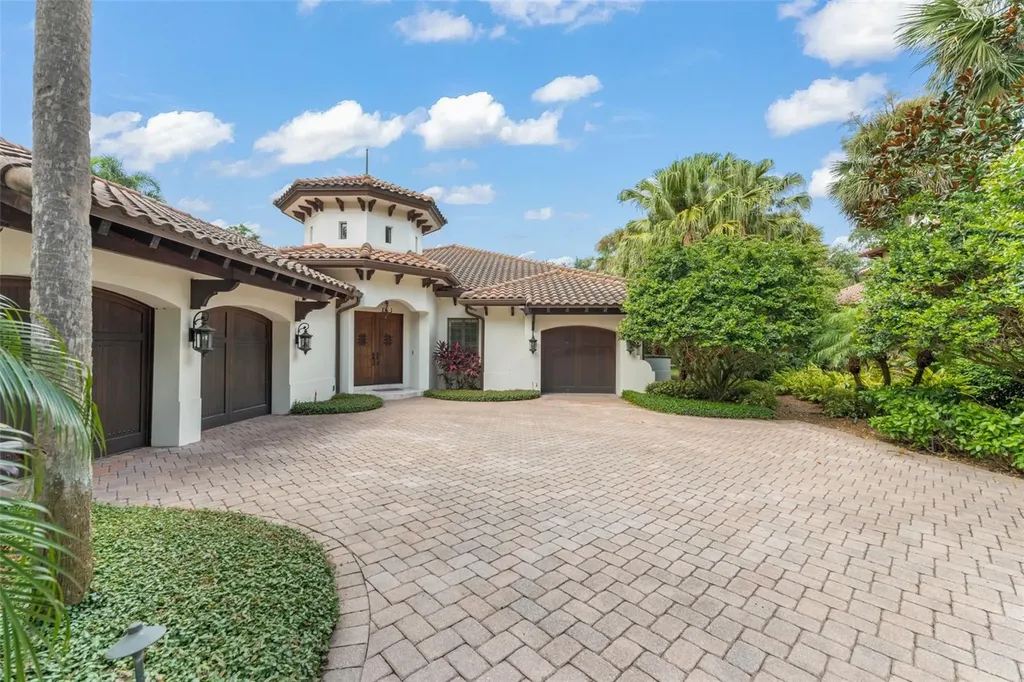 4812 Alexandra Garden Court Windermere FL 34786