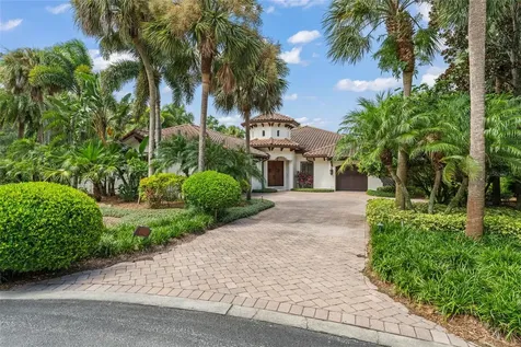 4812 Alexandra Garden Court Windermere FL 34786