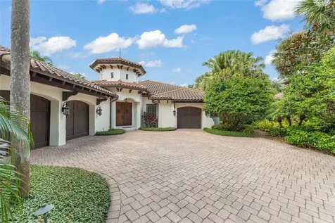 4812 Alexandra Garden Court Windermere FL 34786