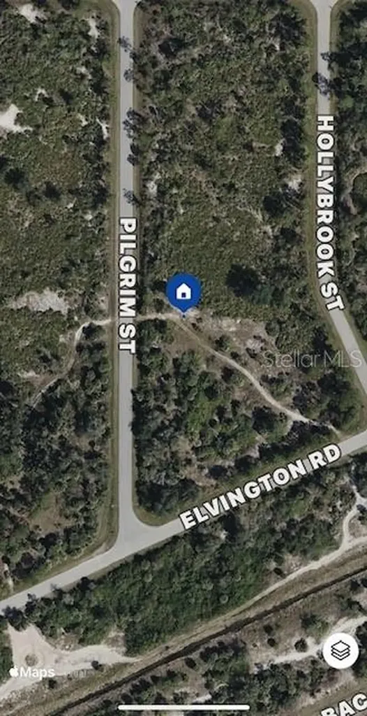 4170 Pilgrim Street Port Charlotte FL 33981