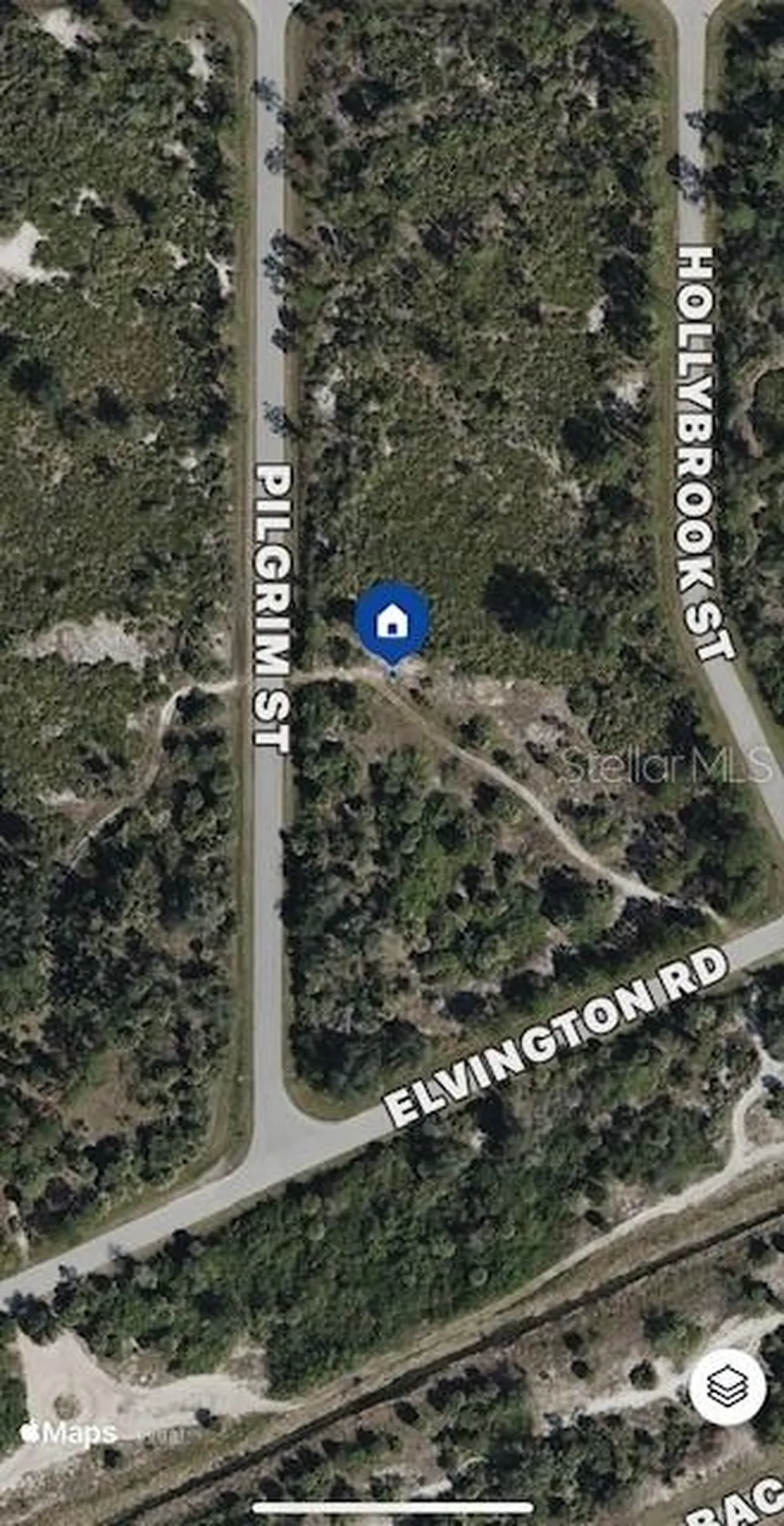 4170 Pilgrim Street Port Charlotte FL 33981