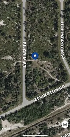 4170 Pilgrim Street Port Charlotte FL 33981