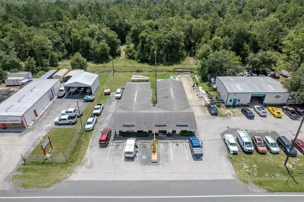 2728 W Dunnellon Road Dunnellon FL 34433