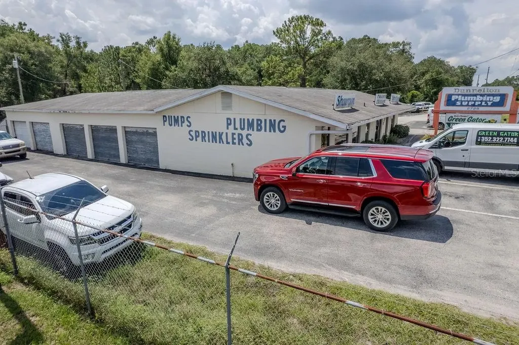 2728 W Dunnellon Road Dunnellon FL 34433