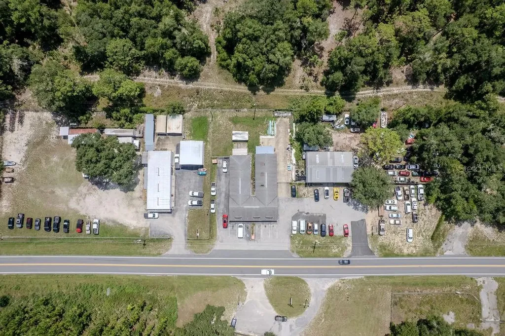 2728 W Dunnellon Road Dunnellon FL 34433