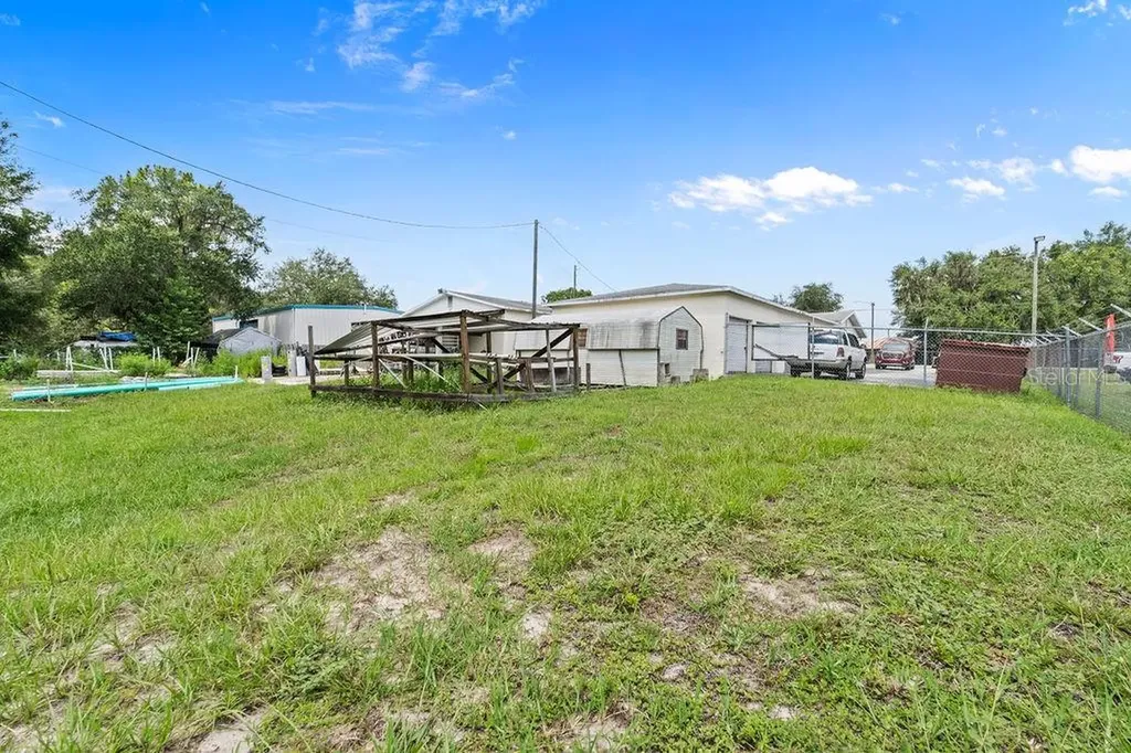 2728 W Dunnellon Road Dunnellon FL 34433