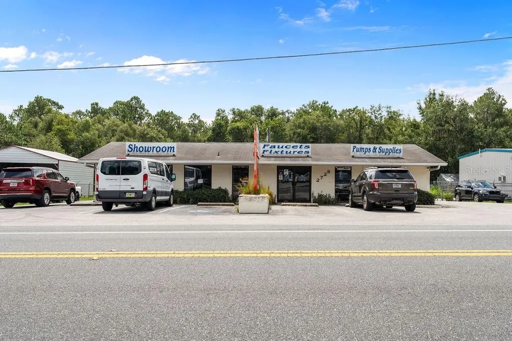 2728 W Dunnellon Road Dunnellon FL 34433