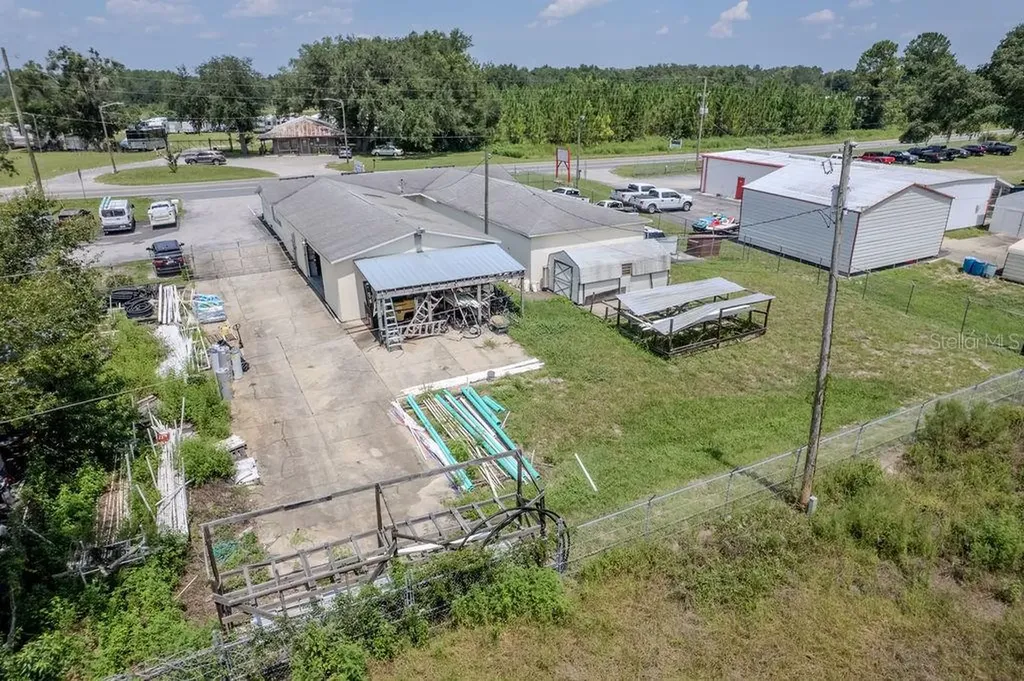 2728 W Dunnellon Road Dunnellon FL 34433