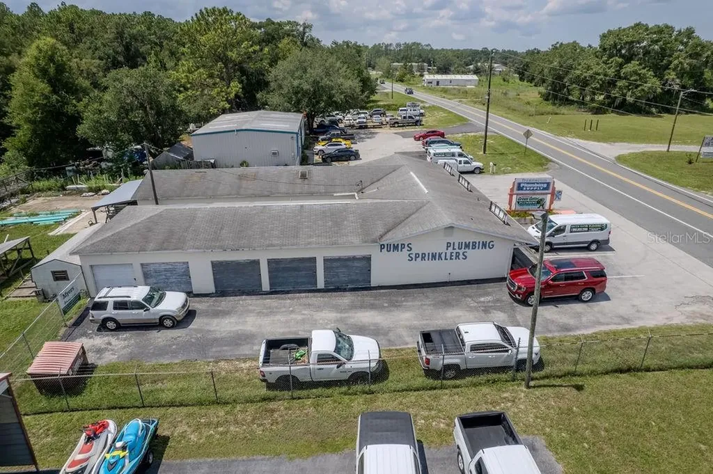 2728 W Dunnellon Road Dunnellon FL 34433