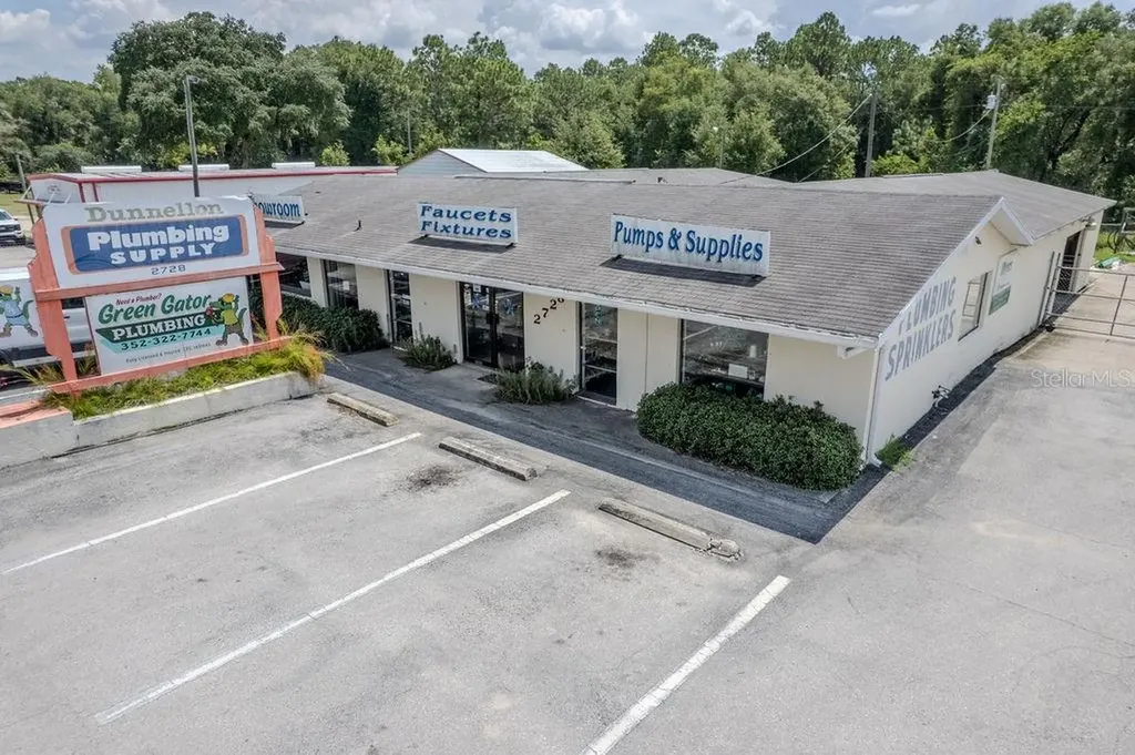 2728 W Dunnellon Road Dunnellon FL 34433