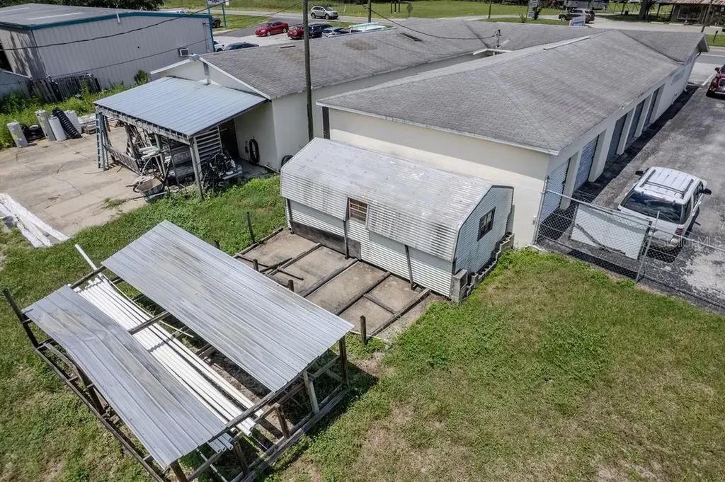 2728 W Dunnellon Road Dunnellon FL 34433