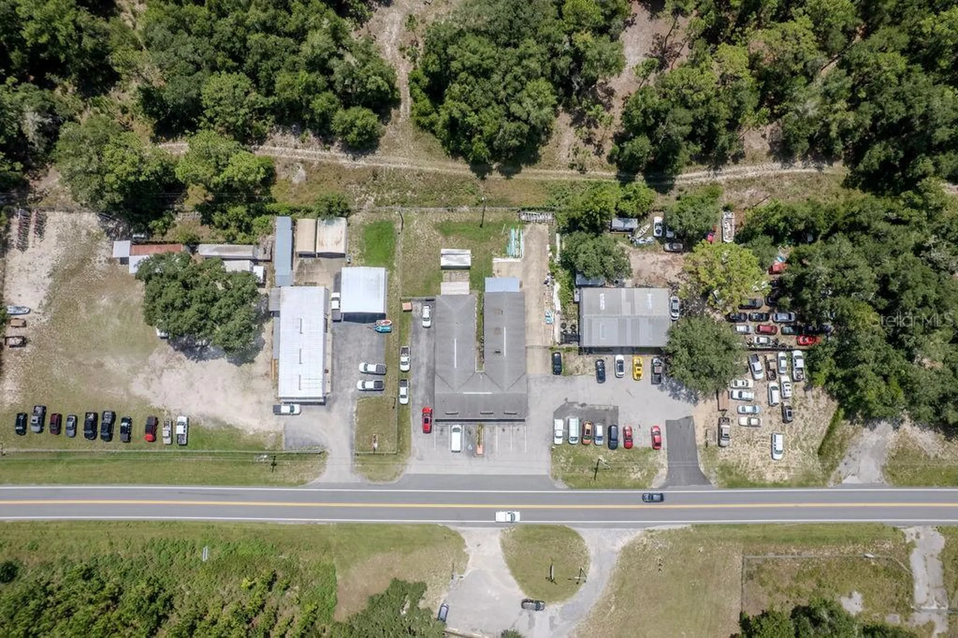 2728 W Dunnellon Road Dunnellon FL 34433