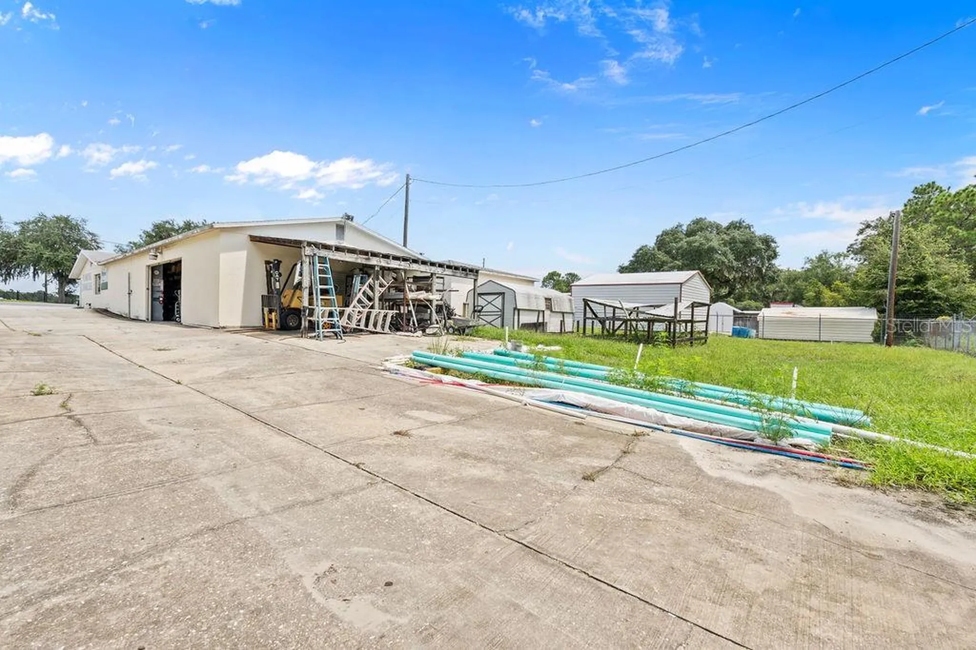 2728 W Dunnellon Road Dunnellon FL 34433