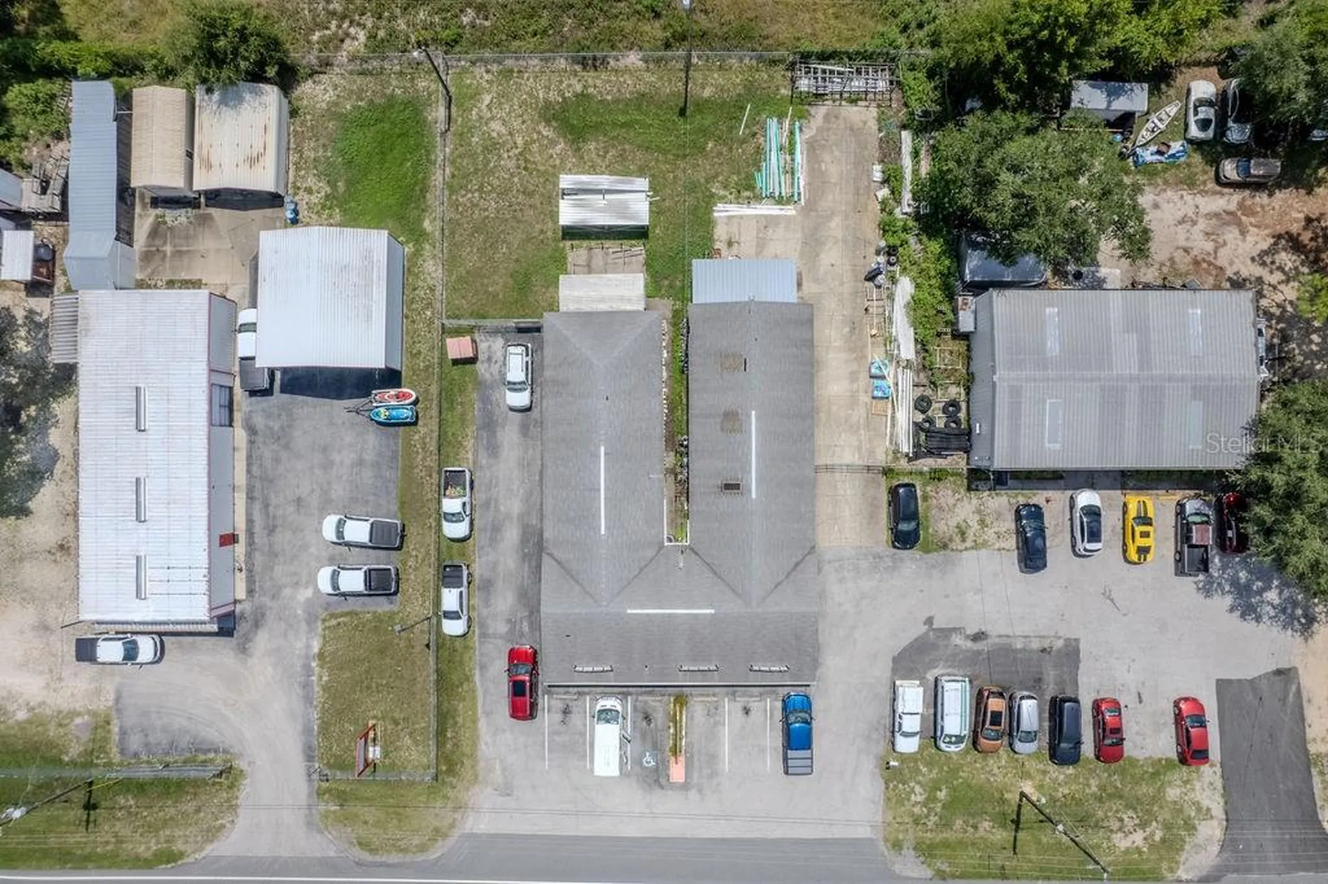 2728 W Dunnellon Road Dunnellon FL 34433