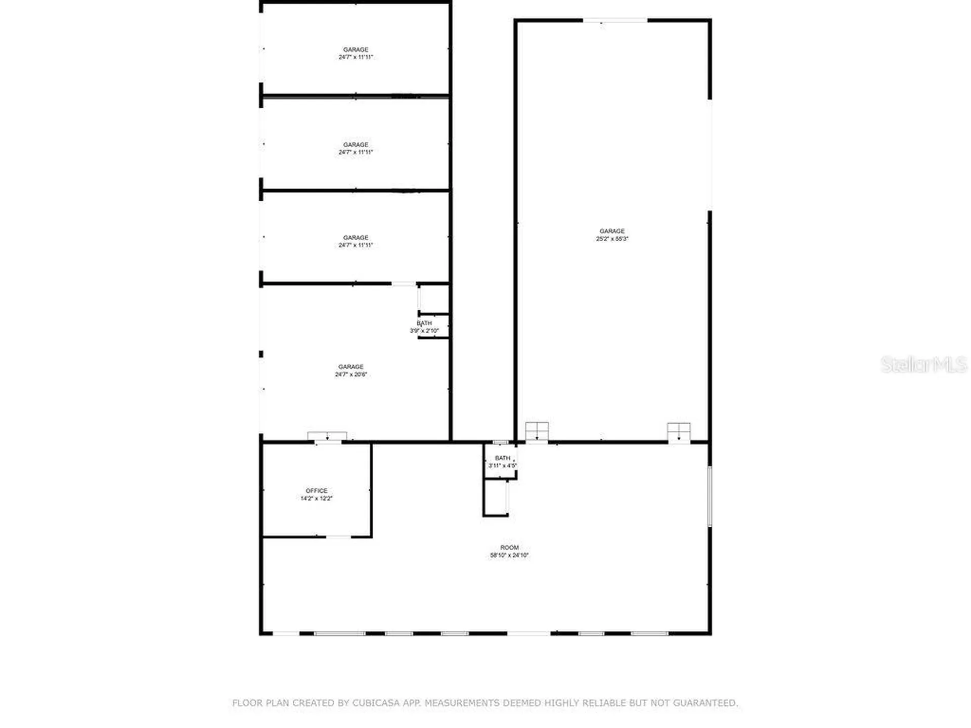 2728 W Dunnellon Road Dunnellon FL 34433