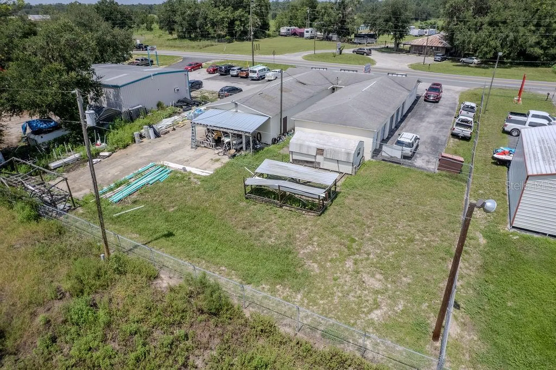 2728 W Dunnellon Road Dunnellon FL 34433