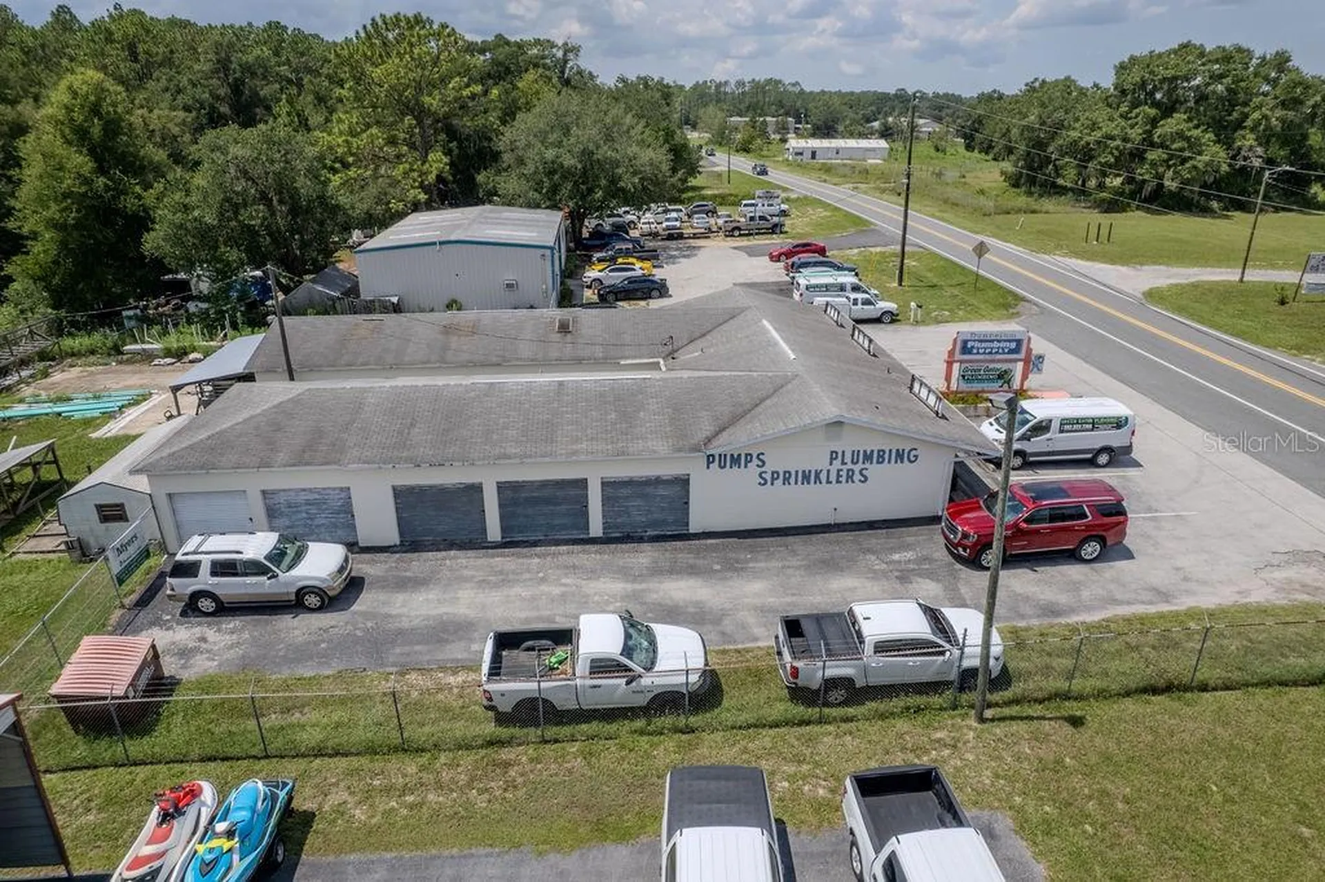 2728 W Dunnellon Road Dunnellon FL 34433