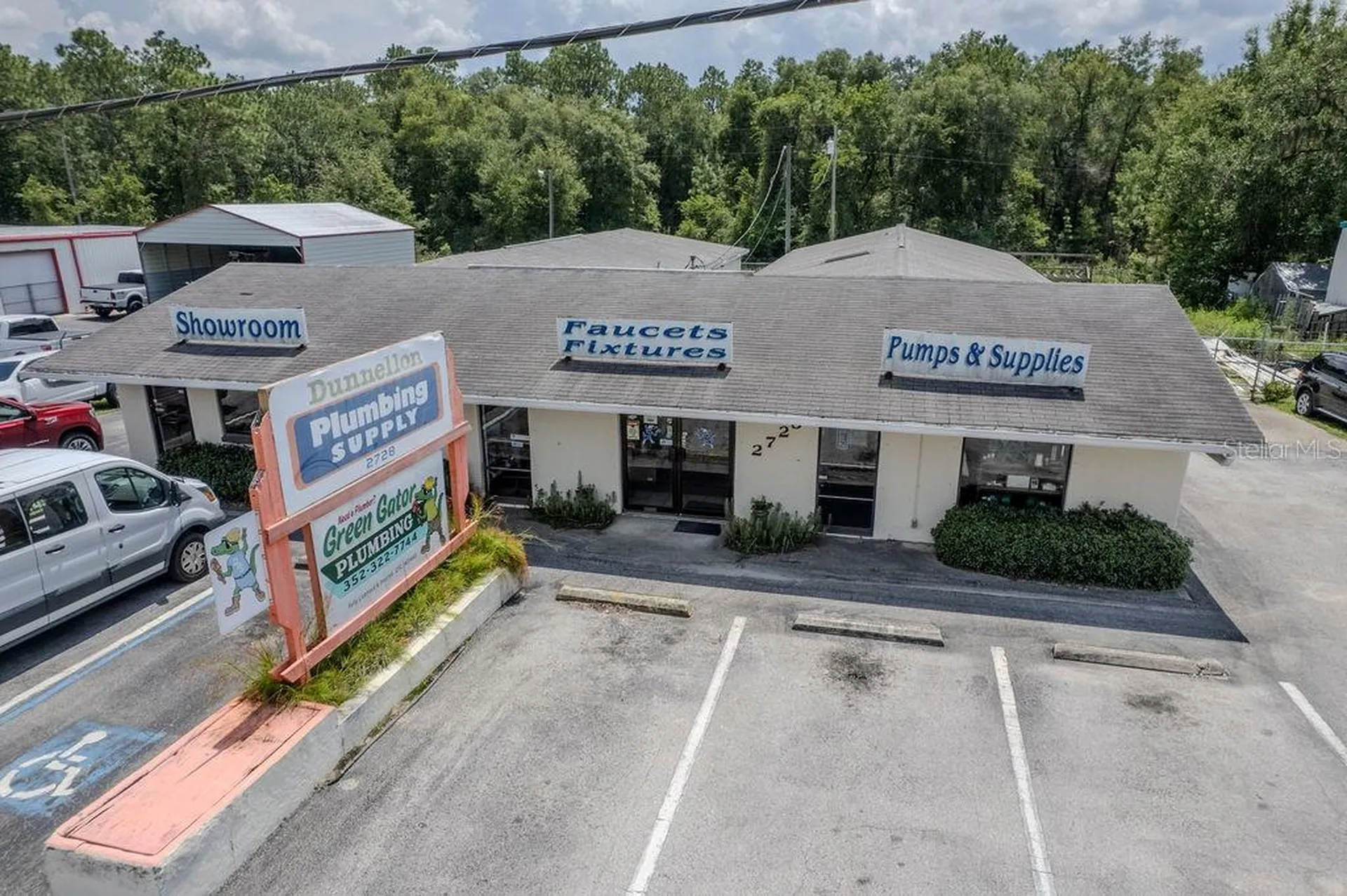 2728 W Dunnellon Road Dunnellon FL 34433