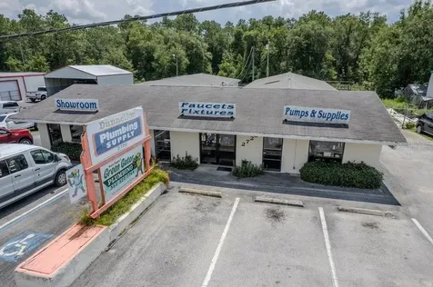 2728 W Dunnellon Road Dunnellon FL 34433