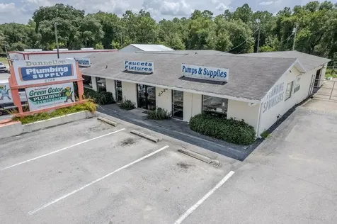 2728 W Dunnellon Road Dunnellon FL 34433