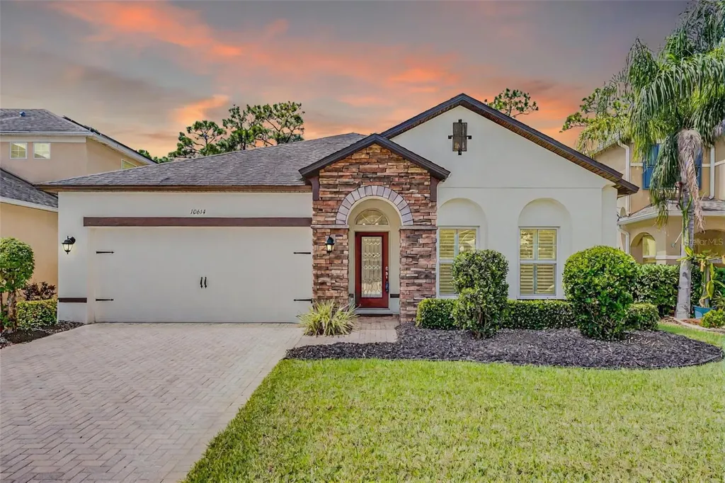 10614 Arbor View Boulevard Orlando FL 32825