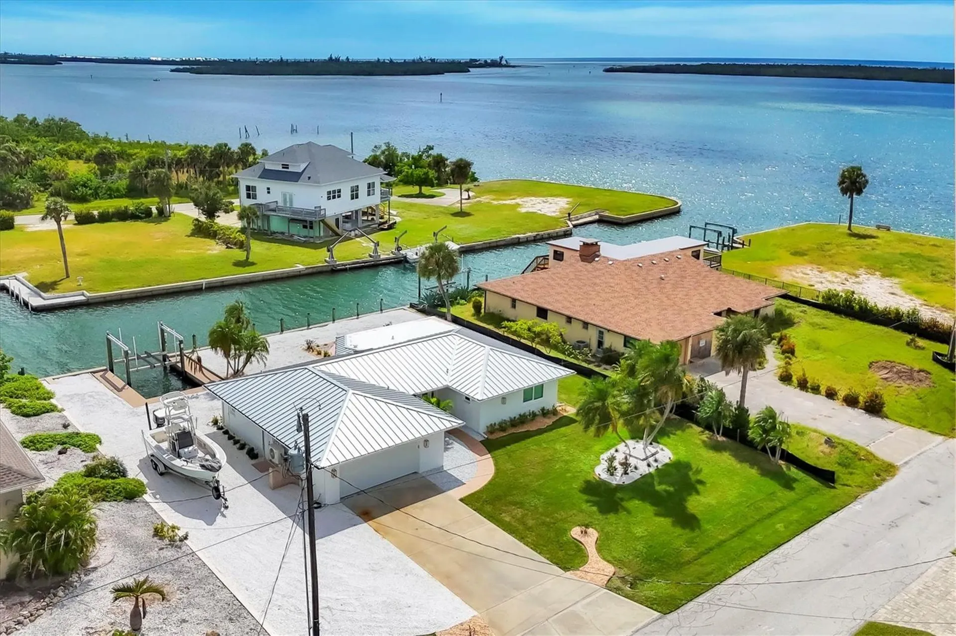 1915 Pennsylvania Avenue Englewood FL 34224
