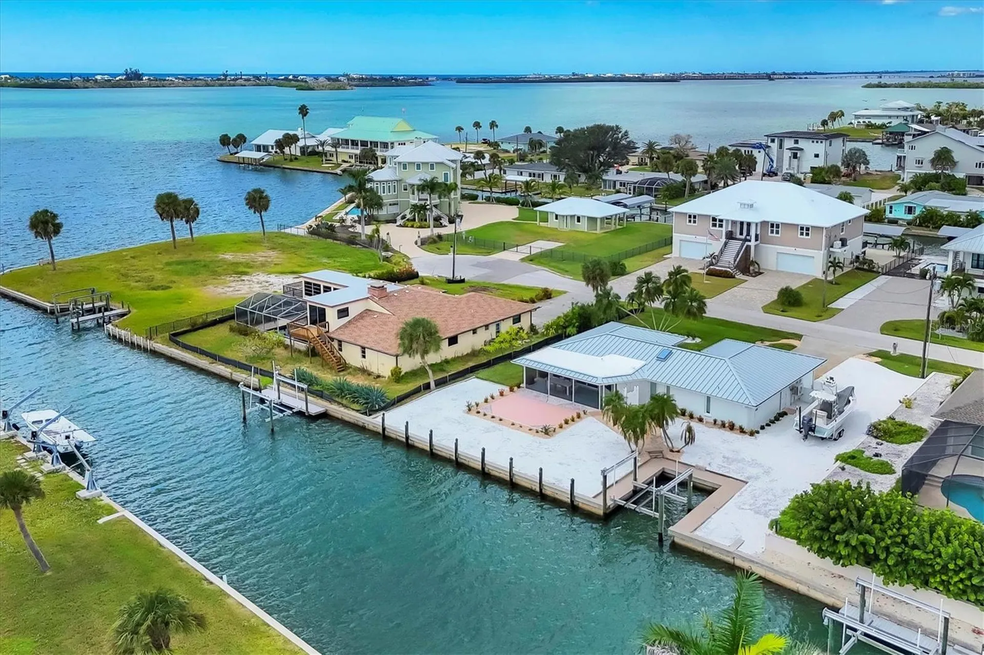 1915 Pennsylvania Avenue Englewood FL 34224