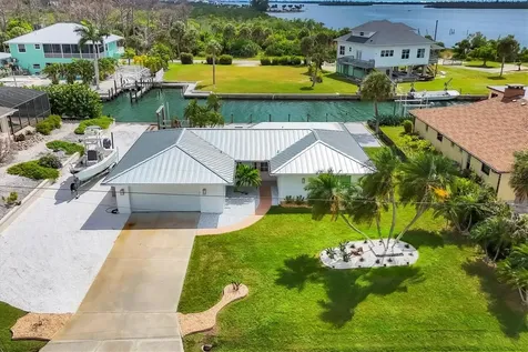 1915 Pennsylvania Avenue Englewood FL 34224