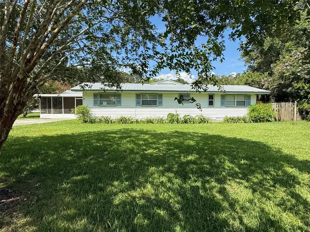 931 Cedar Drive Brooksville FL 34601