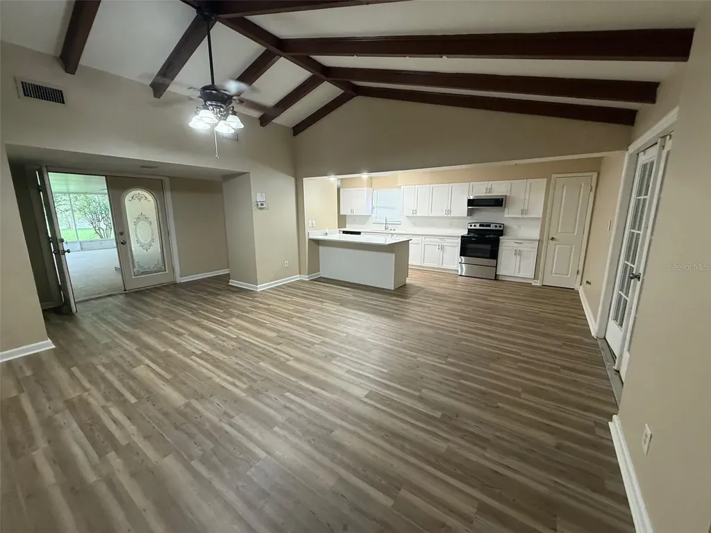 931 Cedar Drive Brooksville FL 34601