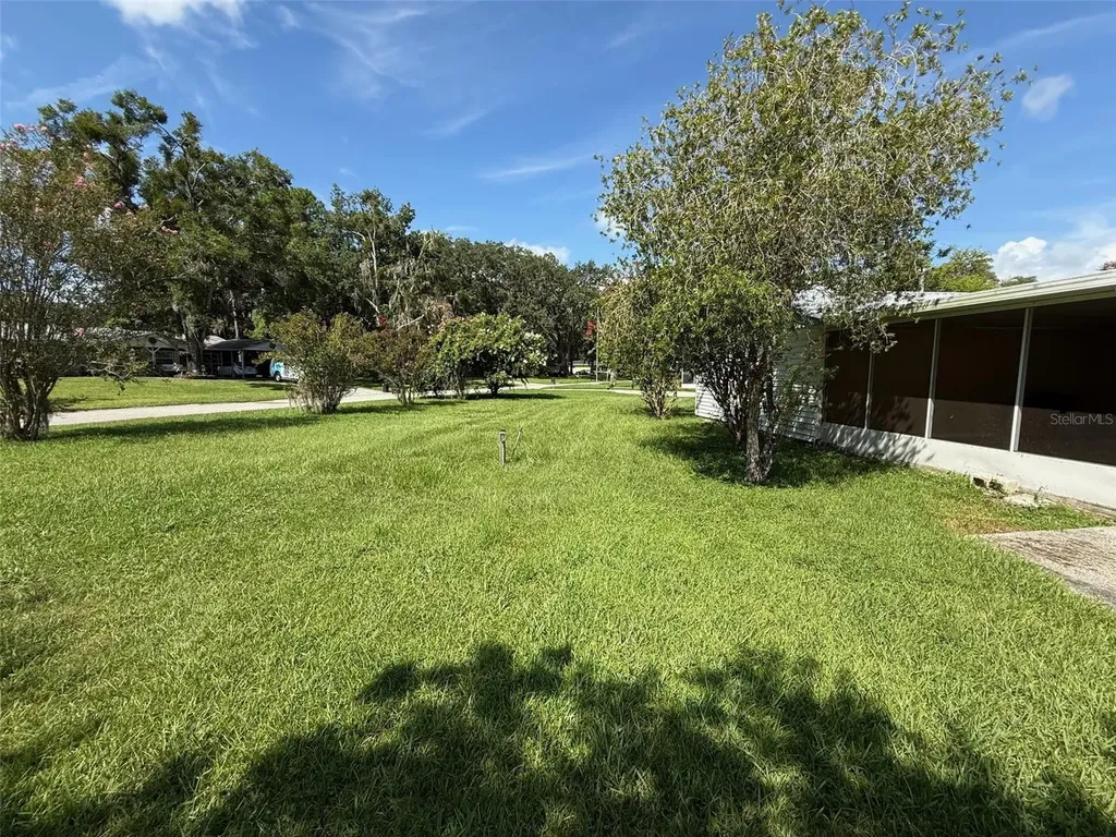 931 Cedar Drive Brooksville FL 34601