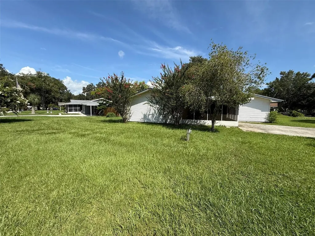 931 Cedar Drive Brooksville FL 34601