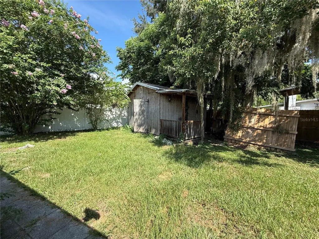 931 Cedar Drive Brooksville FL 34601