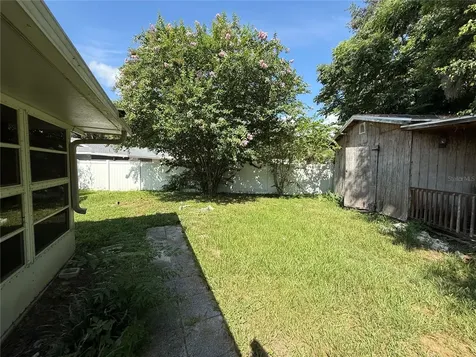 931 Cedar Drive Brooksville FL 34601