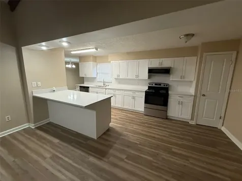 931 Cedar Drive Brooksville FL 34601