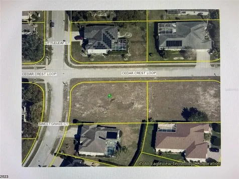 3460 Sweetgrass Court Spring Hill FL 34609