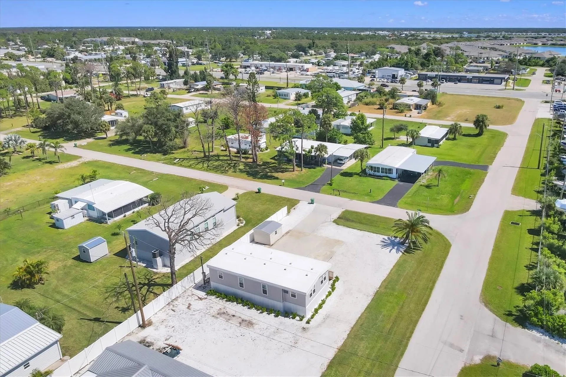 3280 Holly Avenue Englewood FL 34224
