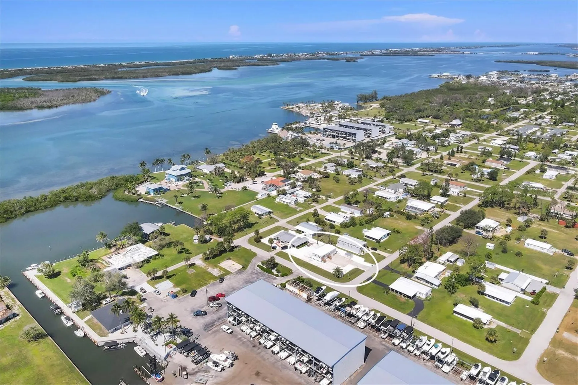 3280 Holly Avenue Englewood FL 34224