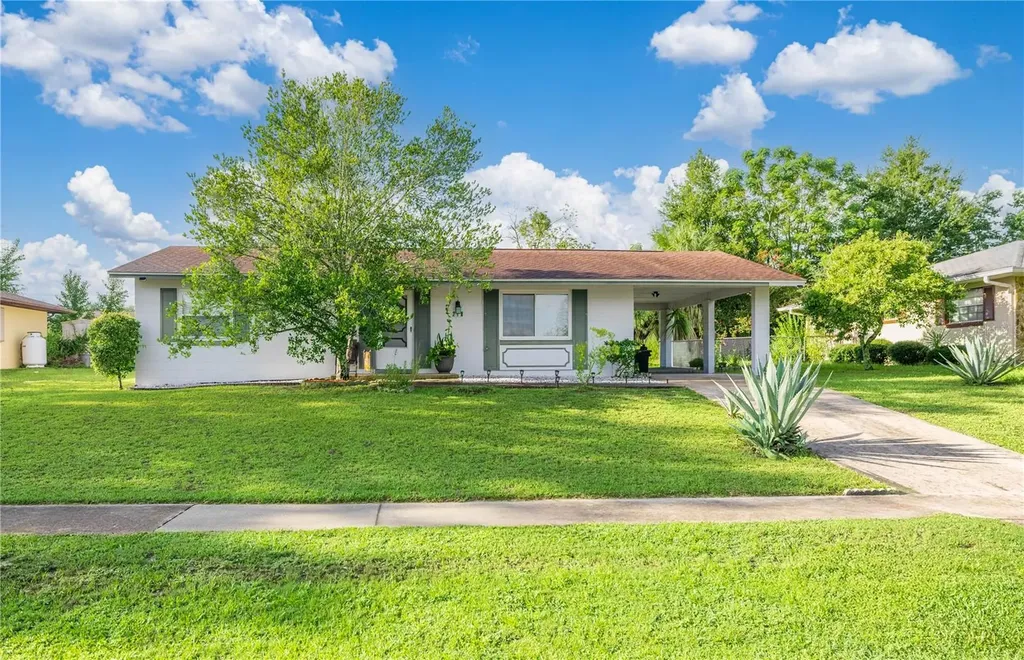 210 Marion Oaks Lane Ocala FL 34473
