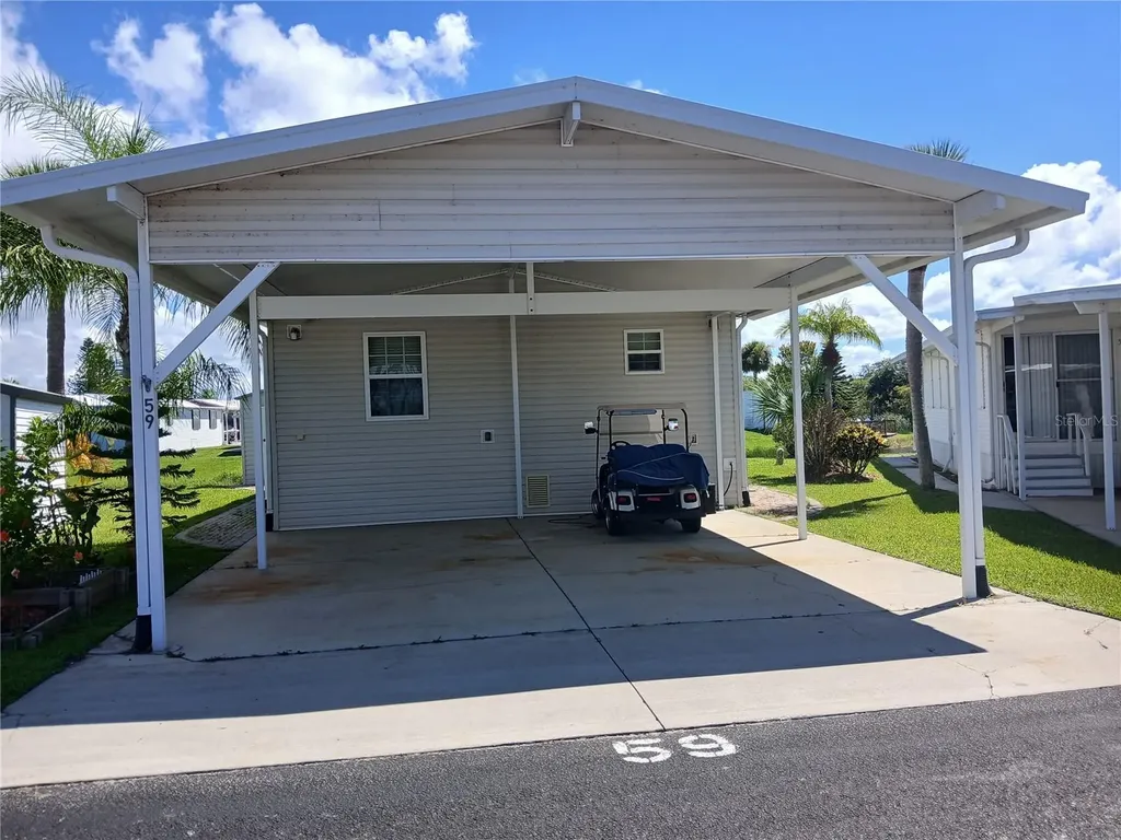 14071 SE 126 Terrace Okeechobee FL 34974