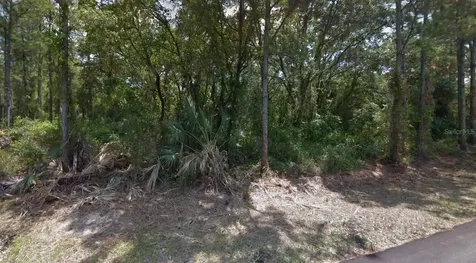 Lot 35 Dorie Street North Port FL 34291